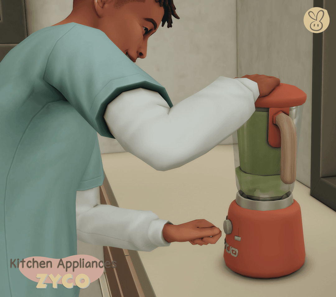 Галерея мода Кухонная техника Kitchen Appliances ZYCO #1